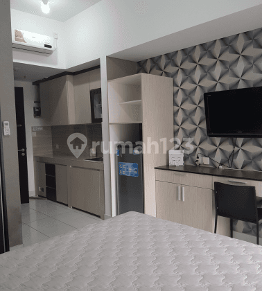 Casa de Parco, Gardenia Tower, Studio Fully Furnished