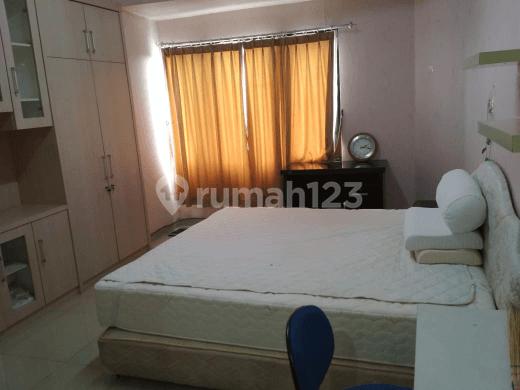 Kondominium golf Karawaci Lippo Karawaci