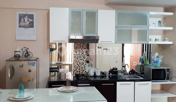 Waterpalace Siap Huni