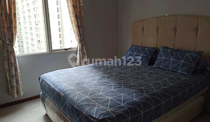 Apartemen Mewah Standar Five Star Tanjung Duren Jakarta Barat