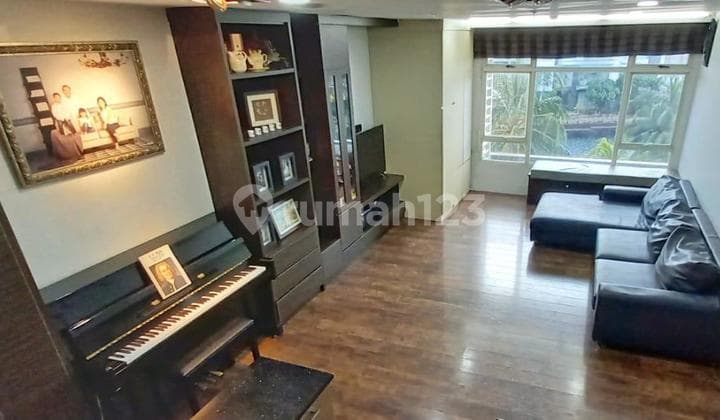 Apt.pantai Mutiara,Murah