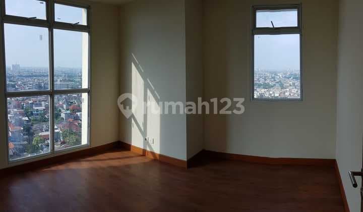 Apartemen Puri Orchard 2 Br dekat Puri Indah