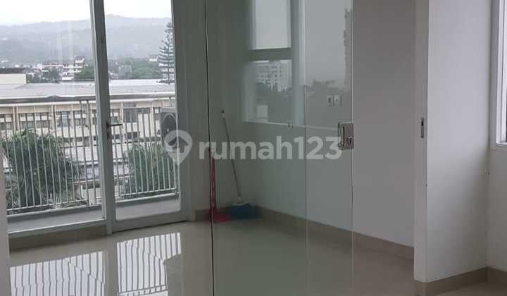 Apartment Lux Siap Huni di Dago Suite