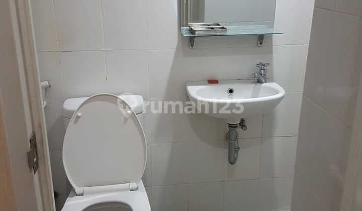 Apartemen Gunawangsa Tidar Surabaya Tower A Lt 23 Studio 08 Full Furnished