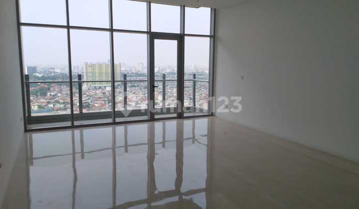 Apartemen Verde Two, 2BR, 170sqm, Terraverde
