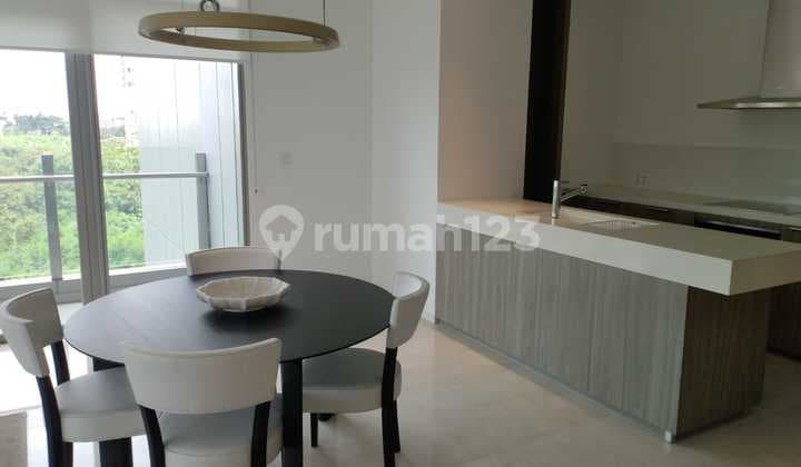 Verde Two Apartment, 2BR, 190sqm, Terraverde