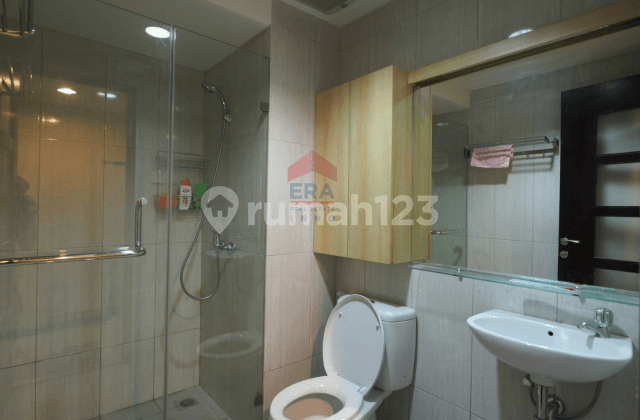 La Grande Type Studio Full Furnish Cocok Untuk Invest