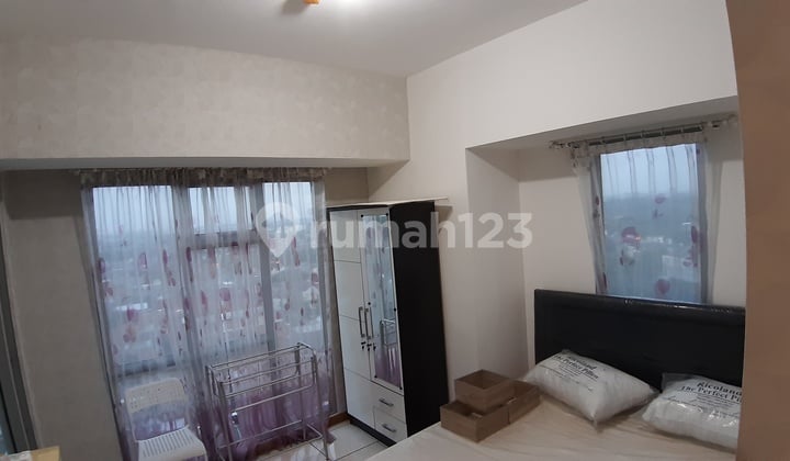 Apartemen Bagus Murah M Town Gading Serpong Tangerang