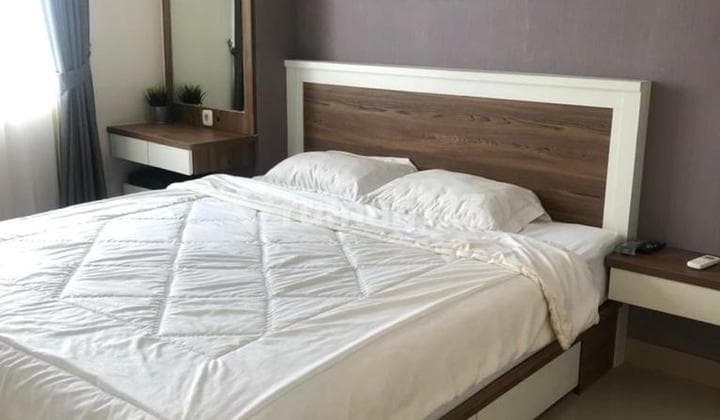 Disewakan Apartment Trivium Terrace Tower Suite Lippo Cikarang