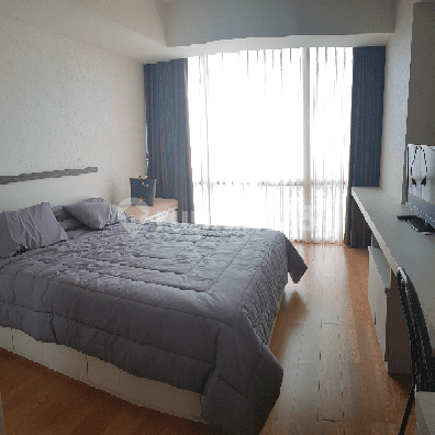 Comfortable and Strategic Residence