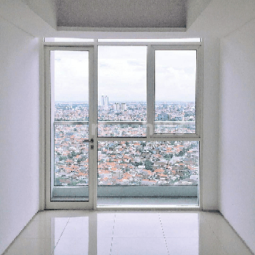 Marvell City Tower Linden type 2 BR