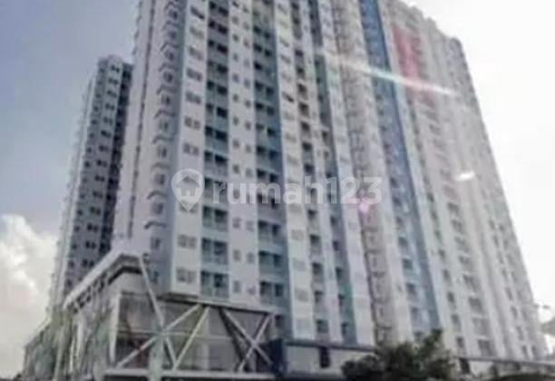 Apartemen The Nest Apartemen The Nest