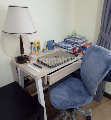 Apartemen Permata Safir 2 bedroom