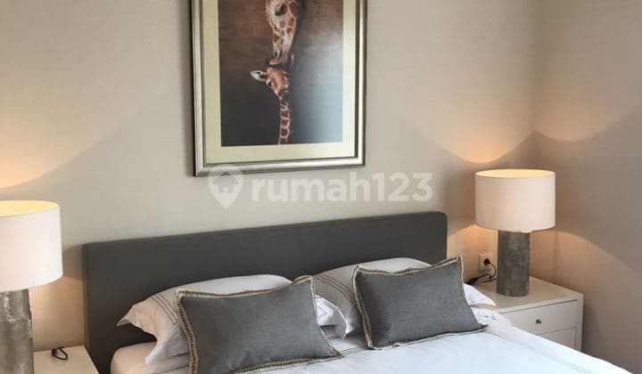 Apartment simatupang 2 BR
