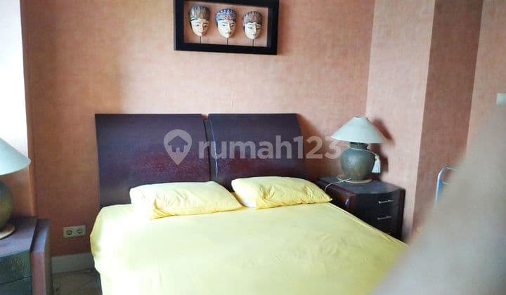 Apartment Batavia 1 Bedroom, 35Sqm, Furnished