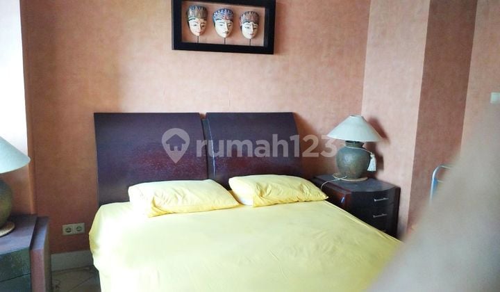 Apartment Batavia 1 Bedroom, 35Sqm, Furnished