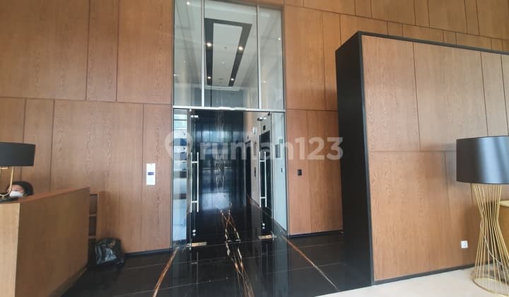 Apartment newton ciputra world 2 kuningan jaksel