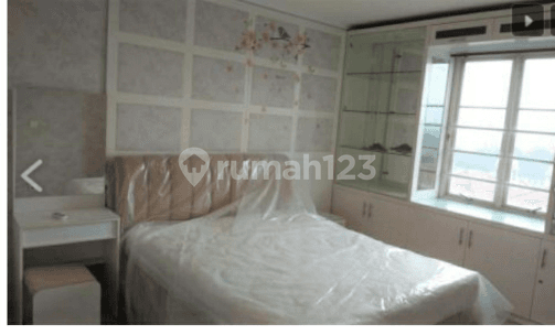 siap bobo, mewah bersih dan mewah