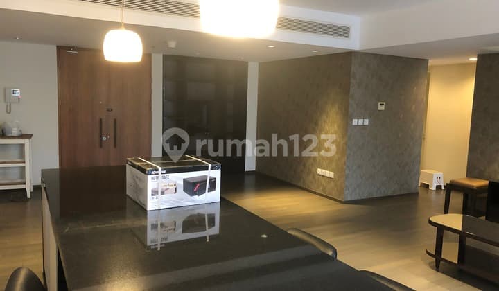 Pakubuwono Spring with nicely conditions