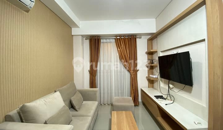 Apartment Trivium Dekat Kawasan Industri Cikarang