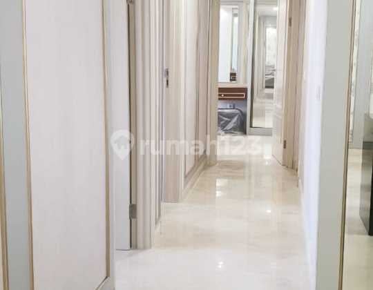 Apartment One Icon Lantai 16 Tipe 3BR Full Furnished Tunjungan Plaza Surabaya