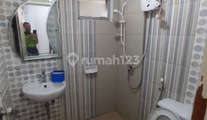 APARTEMEN PERMATA SURYA TOWER G
