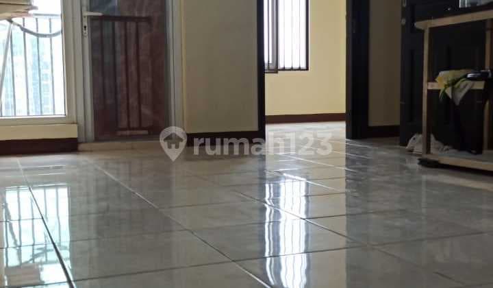 Apartemen kemayoran, boutique, siap huni, lingkungan pusat kota
