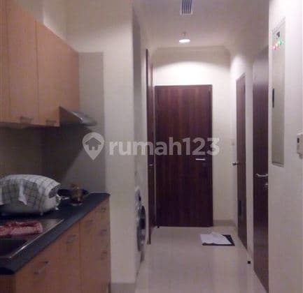 Sewa Apartment Botanica Simprug Senayan Jakarta Selatan A L