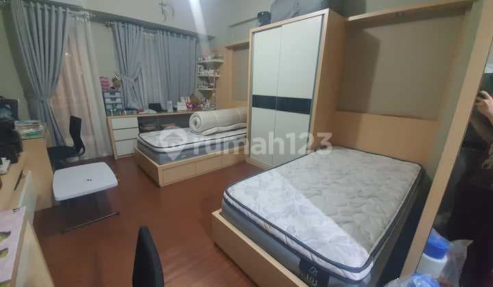 Apartemen Murah Banget Studio Furnish Galeri Ciumbuleuit 2 Dekat UNPAR ITB