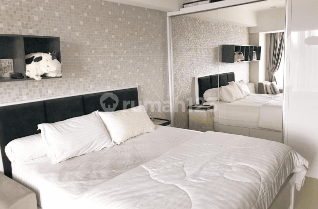 Apartment Furnished Mataram City Jogja, Jl Palagan