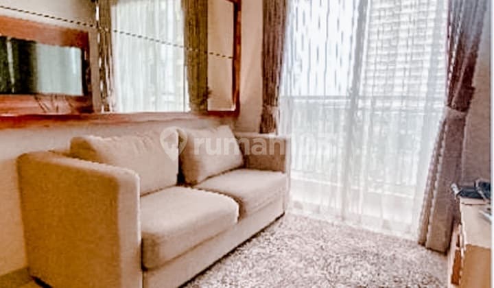 BEST OFFER NICE APARTEMEN TRIVIUM TOWER SUITE