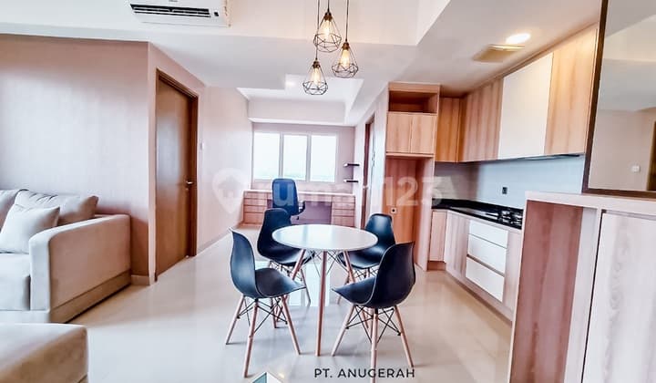 BEST OFFER NEW ORANGE COUNTY APARTMENT GLENDALE FULLY FURNISHED