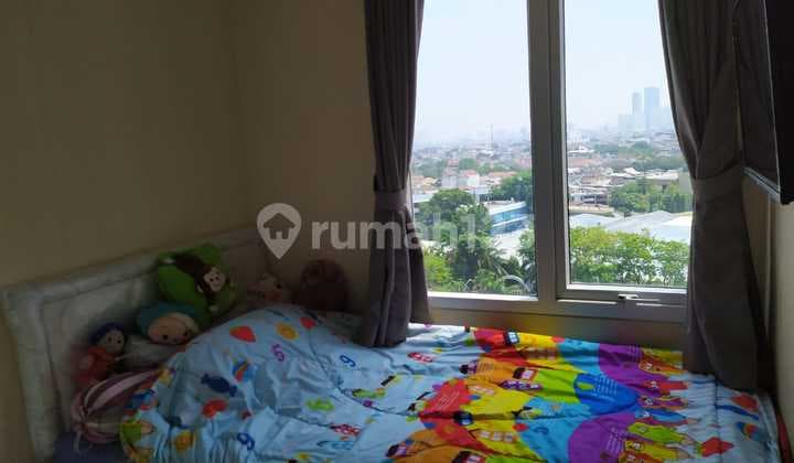 Apartment Metropark Residence Kedoya Selatan, West Jakarta