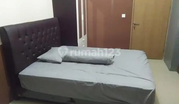 Apartemen Bintaro Park View Full Furnished Type Studio