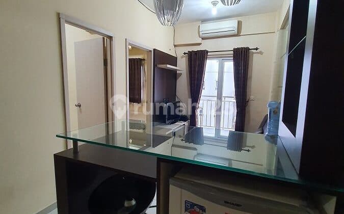 Apartemen Cantik View Pool 2 Bedroom Siap Huni Di Center Point Tower D Bekasi