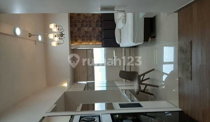 Apartment Casa de Parco BSD Tower Gardenia