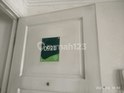 siap huni rapi bisa kpr 700jt