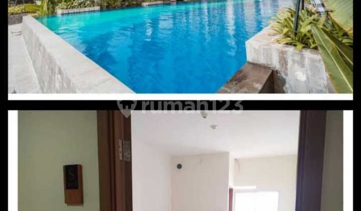 Siap Huni, Butuh Cepat, dan Murah Apartemen Cinere Resort