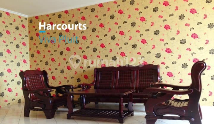 Apartemen Mitra Bahari, Jakarta Utara. Harga Murah Nego!