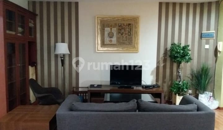 Puri Garden Apartment