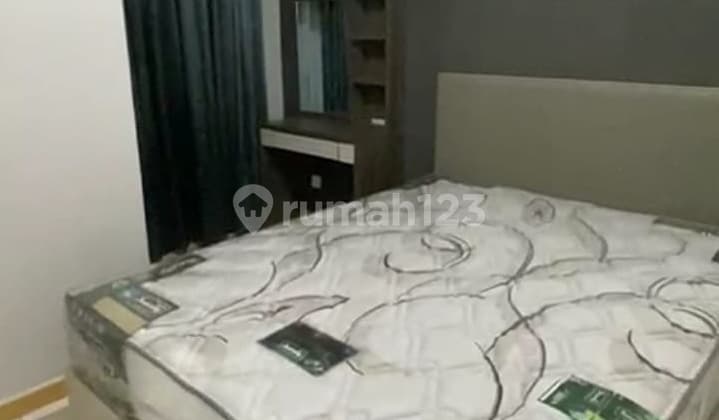 Apartemen Midtown Tower Bryant