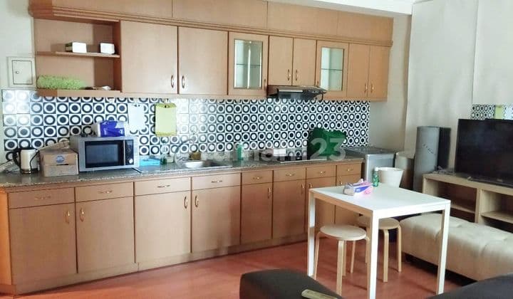 Batavia Apartment 1 bedroom, furnished, low floor
