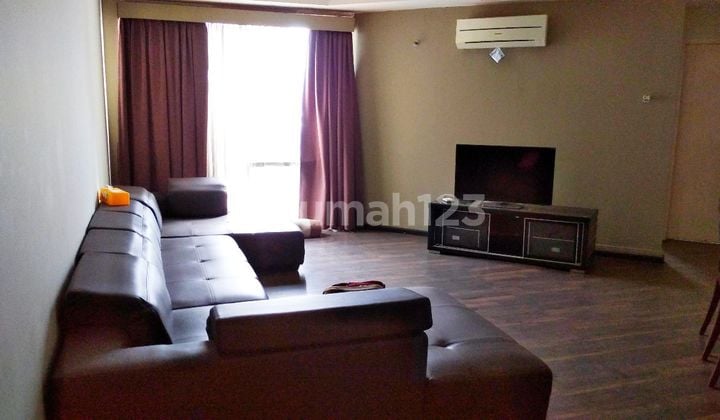 Apartment Batavia 85Sqm, 2 Plus 1, Fully Furnished