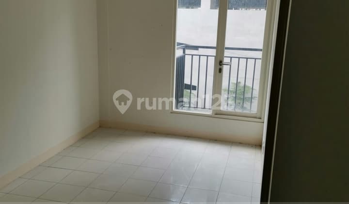 APARTEMEN PODOMORO GOLF VIEW 2BR + UNFURNISHED DI CIMANGGIS DEPOK