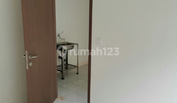 APARTEMEN PODOMORO GOLF VIEW 2BR DI CIMANGGIS DEPOK JAWA BARAT