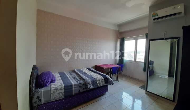 APARTEMEN MURAH DI PUSAT KOTA DEPOK MARGONDA RESIDENCE