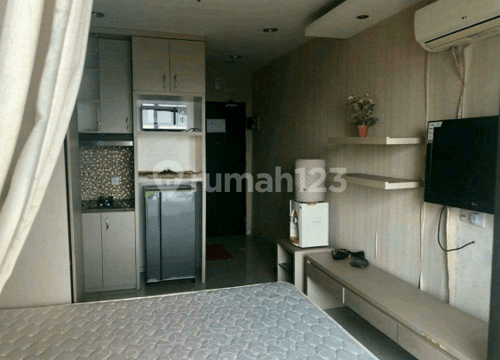 Studio Cervino Village Furnished