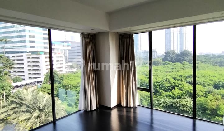 Verde North Tower 3 Bedrooms Spacious 190 m2 North West View