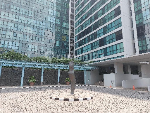 Setiabudi Residence 3BR fully Furnished, Private Lift, Kuningan, Jakarta Selatan