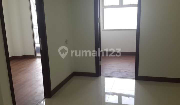 Springwood Residence 2BR Size 58 m2